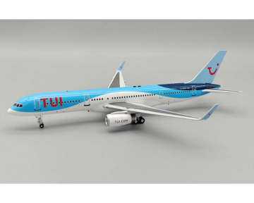 Tui B757-200 w/stand G-OOBG 1:200 Scale Inflight IF752TUI1223