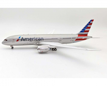 American Airlines B787-8 w/stand N880BJ 1:200 Scale Inflight IF788AA1023