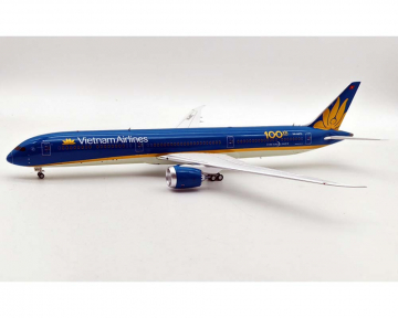 www.JetCollector.com: INFLIGHT ANA - ALL NIPPON B787-10 w/stand JA900A 1:200  Scale B-78X-ANA-01