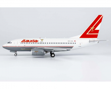 Lauda B737-600 OE-LNL 1:200 Scale NG06008