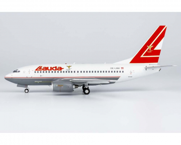 Lauda B737-600 OE-LNM 1:200 Scale NG06009