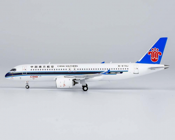 China Southern Airlines C919 B-919J (1st C919 for CZ) 1:400 Scale NG24019