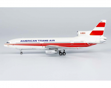 ATA L-1011-1 Tristar N11002 1:400 Scale NG31029