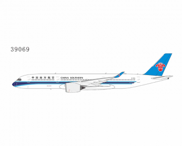 China Southern A350-900 B-30EA 1:400 Scale NG39069