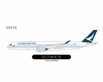 Cathay Pacific A350-900 Ultimate B-LRA 1:400 Scale NG39076