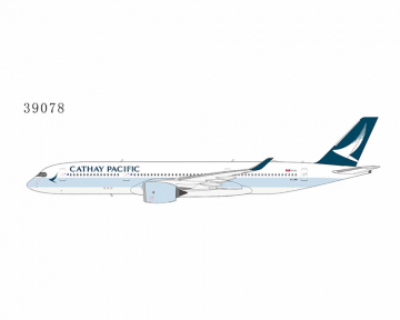 Cathay Pacific A350-900  B-LRM 1:400 Scale NG39078