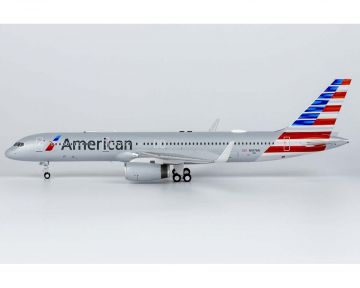 American Airlines B757-200 N187AN 1:200 Scale NG42033