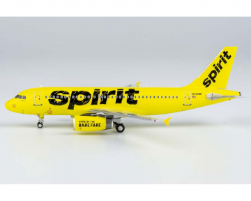 Spirit A319 N536NK 1:400 Scale NG49023