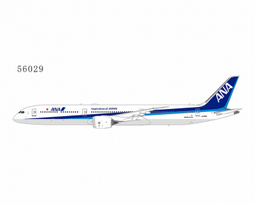 ANA - All Nippon B787-10  JA981A 1:400 Scale NG56029