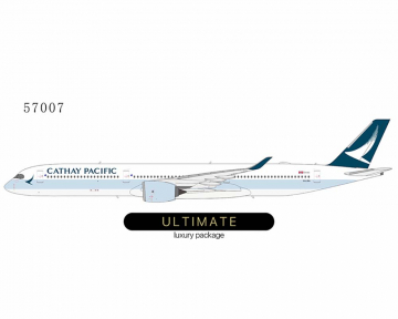 Cathay Pacific A350-1000 Ultimate B-LXA 1:400 Scale NG57007