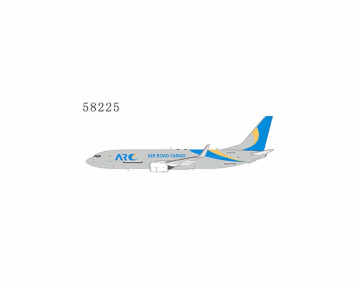 Air Road Cargo B737-800(BCF)  B-5159 1:400 Scale NG58225