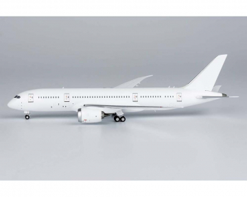 Blank B787-8 RR Engines 1:400 Scale NG59027