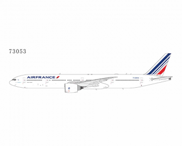 Air France B777-300ER  F-GZNA 1:400 Scale NG73053