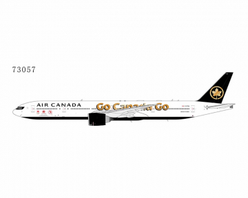 Air Canada B777-300ER Go Canada Go (2024) C-FITW 1:400 Scale NG73057