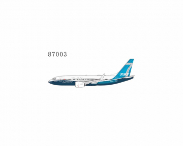 Boeing B737 MAX7 N7201S 1:400 Scale NG87003