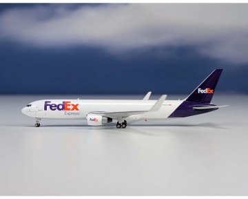 Fedex B767-300ER N68079 1:400 Scale Phoenix PH04509