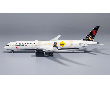 Air Canada Wish Livery Boeing B787-9 C-FVLX 1:400 Scale PH04578