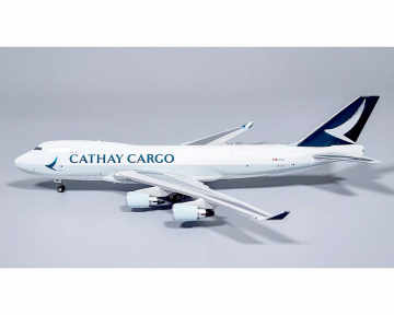 Misc Cargo B747-400 B-LIC 1:400 Scale Phoenix PH04585