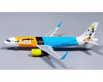 Azul Special Livery A320neo PR-YSR 1:400 Scale Phoenix PH04588