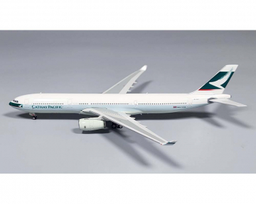 Misc A330-300 VR-HLD 1:400 Scale Phoenix PH04595