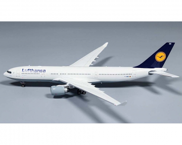 Lufthansa A330-200 D-AIMD 1:400 Scale Phoenix PH04596