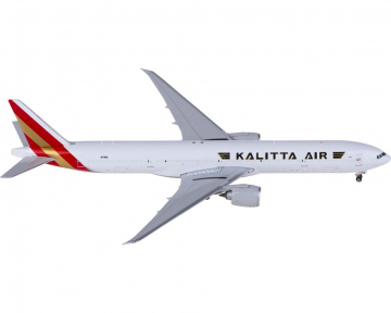 Kalitta B777-300ER N779CK 1:400 Scale Phoenix PH04602