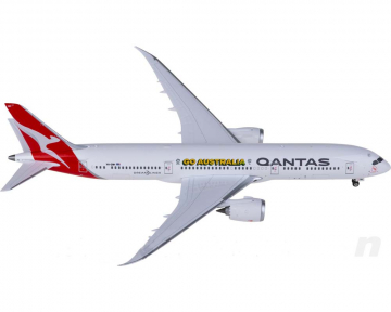 Qantas Go Australia B787-9 VH-ZNH 1:400 Scale Phoenix PH04604