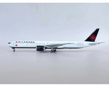 Air Canada B777-300ER C-FIUR 1:400 Scale Phoenix PH04618