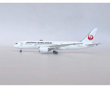 JAL B787-8 JA834J 1:400 Scale Phoenix PH04619