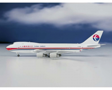 China Cargo B747-400 B-2428 1:400 Scale Phoenix PH11859