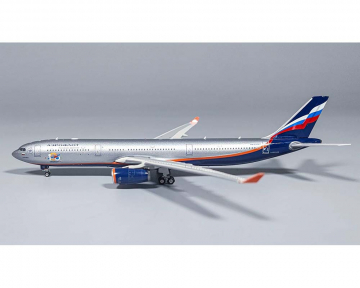 Aeroflot 100 Years A330-300 RA-73787 1:400 Scale Phoenix PH11875