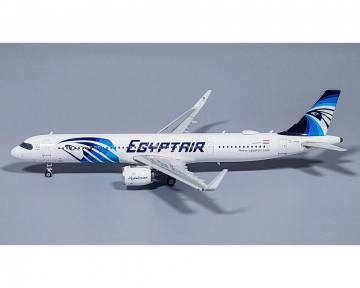 Egyptair A321neo SU-GFS 1:400 Scale Phoenix PH11881