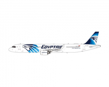Egyptair A321neo SU-GFS 1:400 Scale Phoenix PH11881