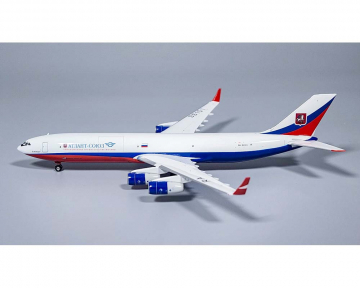 Atlant-Soyuz IL-96-400T RA-96101 1:400 Scale Phoenix PH11901