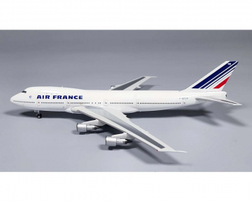 Air France B747-100 F-BPVB 1:400 Scale Phoenix PH11909