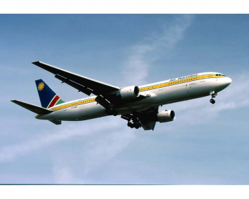 Air Namibia B767-300ER V5-NMB 1:400 Scale Phoenix PH11948