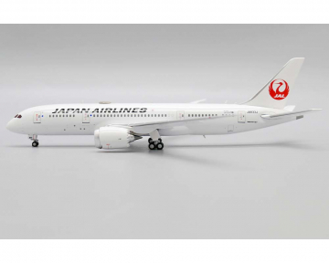 JAL B787-8 JA833J 1:400 Scale JC Wings SA4002