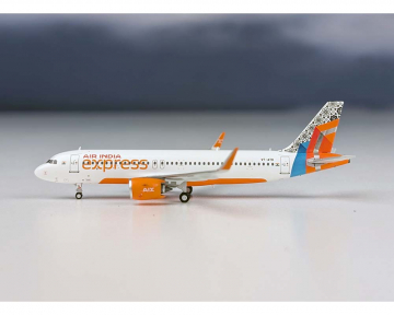 Air India Express A320 VT-ATD 1:400 Scale VTJets by Panda