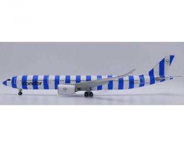 Condor A330-900neo "Condor of the Sea", w/stand D-ANRB 1:200 Scale JC Wings XX20183