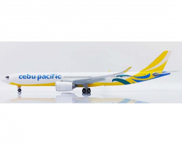 Cebu Pacific A330-900neo w/stand RP-C3901 1:200 Scale JC Wings XX20256