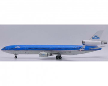 KLM MD-11 w/stand PH-KGG 1:200 Scale JC Wings XX20313