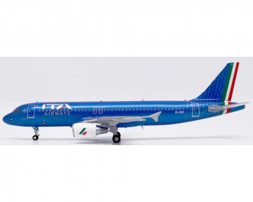 www.JetCollector.com: Global Crossing Airlines A320 N276GX 1:200 