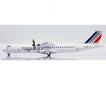 Air France ATR72-500 CCM Airlines, w/stand F-GRPI 1:200 Scale JC Wings XX20405