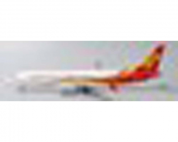 Hainan Airlines B737 MAX8 w/stand B-1388 1:200 Scale JC Wings XX2073