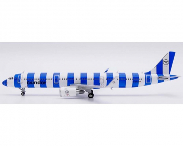 Condor A321 Blue Sea D-ATCF 1:400 Scale JC Wings XX40120