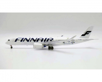 Finnair A350-900 "100th Anniversary" OH-LWP 1:400 Scale JC Wings XX40144