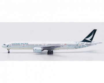 Misc B777-300 "Spirit of Hong Kong", Flaps B-HNK 1:400 Scale JC Wings XX4129A