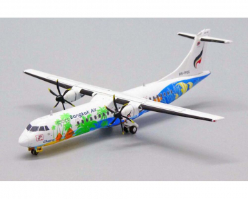 Bangkok Airways ATR72-500 HS-PGG 1:400 Scale JC Wings XX4880