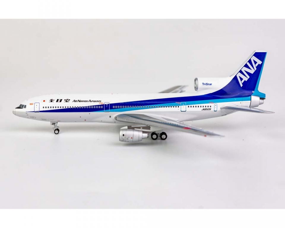 www.JetCollector.com: NG MODELS ANA - ALL NIPPON L1011 JA8509 1