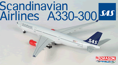 SAS A330-300